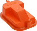 Airbox Cover Orange For GasGas MC 65
