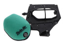 Powerflow Kit For Kawasaki KX 450