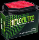 OEM Replacement Air Filter Black / Red For Kawasaki H2 1000 2015-2017