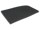 Air Filter Foam Black
