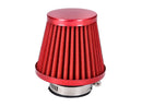 Air Filter Power 35 MM Red