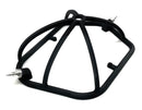 Open Carbon Fiber Air Cage Black For Gas Gas EC 250 2024-2025