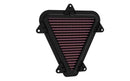 High-Flow Air Filter Black / Red For Honda CB 750 ABS 2023-2025