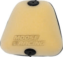 Precision Pre-Oiled Air Filter Black / Off-White
