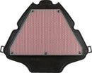 OEM Replacement Air Filter Black / Red For Honda NC 750 X ABS 2021-2024