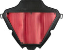 OEM Replacement Air Filter Black / Red For Honda NC 750 X ABS 2021-2024