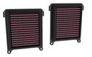 Air Filter For Honda CBR 1000 RR-R ABS 2021-2023