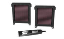Air Filter For Honda CBR 1000 RR-R ABS 2021-2023