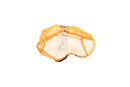 Air Filter Cover Grand Prix For Yamaha XTZ 700 2023-2026