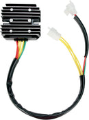 OEM Style Rectifier & Regulator For Honda VT 1100 C 1987-2007