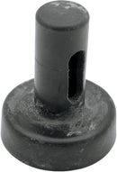 Breather Nipple Black For Harley Davidson FL 1200 1958-1964