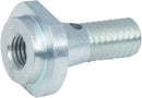 Replacement Air Cleaner Breather Screw Silver 17-0345