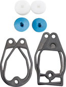 Rocker Box Breather Rebuild Kit Blue / Grey / White