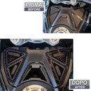 3D Motorcycle Stickers - Key Area For BMW R 1300 GS 2023>2026