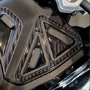 3D Motorcycle Stickers - Key Area For BMW R 1300 GS 2023>2026