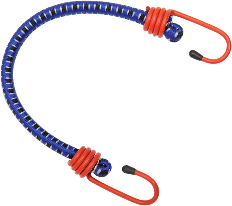 Bungee Cord Blue / Red