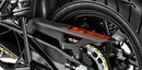 3D Motorcycle Stickers - Swing Arm For KTM 1290 Super Adventure S 2017>2020