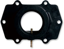 Carburetor Mounting Flange Black For Arctic Cat F5 500 2003-2006