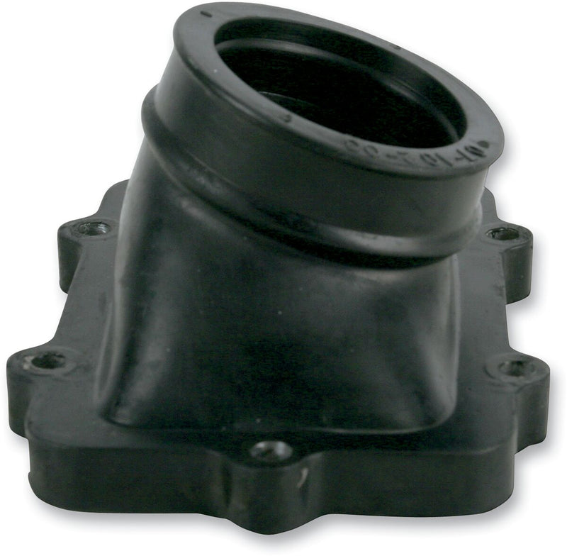 Carburetor Mounting Flange Black For Ski-Doo (BRP) Summit 800 2003-2004