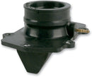 Carburetor Mounting Flange Black For Arctic Cat M5 500 2005-2006