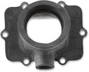 Carburetor Mounting Flange Black For Ski-Doo (BRP) GSX 800 PTEK 2007