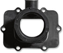 Carburetor Mounting Flange Black For Ski-Doo (BRP) Summit 600 2001-2002