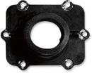 Carburetor Mounting Flange Black For Polaris SWITCHBACK 600 HO 2007