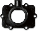 Carburetor Mounting Flange Black For Ski-Doo (BRP) Skandic 600 Carb 2003-2010