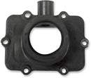 Carburetor Mounting Flange Black For Ski-Doo (BRP) Mach Z 800 1999-2003