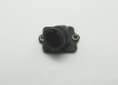 Inlet Pipe Black For Aprilia MOJITO 50 2004