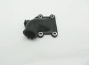 Inlet Pipe Black For Aprilia AMICO 50 1990-1993