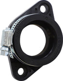Moose Carburetor Mounting Flange Black 28.00 MM