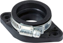 Moose Carburetor Mounting Flange Black - 32.00 MM