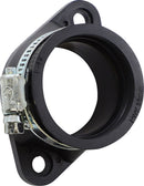 Moose Carburetor Mounting Flange Black 34.00 MM