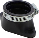Moose Carburetor Mounting Flange Black 36.00 MM