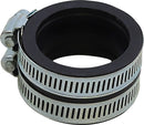 Moose Carburetor Mounting Flange - 38.00 MM