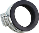 Moose Carburetor Mounting Flange Black 40.00 MM