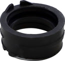 Moose Carburetor Mounting Flange Black For Yamaha WR 400 F 2000-2002