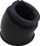 Moose Carburetor Mounting Flange Black For Yamaha YXR 450 F 4X4 2007-2009