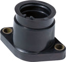 Moose Carburetor Mounting Flange Black For Yamaha YFM 400 A 2x4 2000-2004