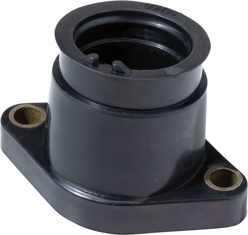 Moose Carburetor Mounting Flange Black For Yamaha YFM 400 A 2x4 2000-2004