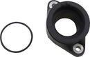 Moose Carburetor Mounting Flange Black For Suzuki LT-A 400 F 4X4 2008-2009