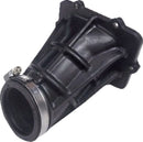 Carburetor Mounting Flange Black For Ski-Doo (BRP) Renegade 600 Carb 2015-2020