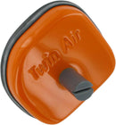 Airbox Cover Orange For Yamaha WR450