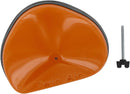 Airbox Cover Orange For Kawasaki KXF450