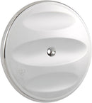 Big Sucker Stage 1 Outer Cover Chrome | 10140030
