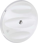 Big Sucker Stage 1 Outer Cover Chrome | 10140030