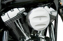 Big Sucker Stage 1 Outer Cover Chrome | 10140030