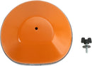 Airbox Cover Orange For Honda CRF 250 R 10140041