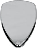 Replacement BAK Air Cleaner Cover Chrome For Harley Davidson FLFBS 1868 ABS 2021-2024